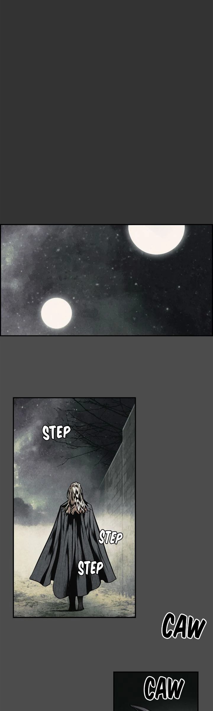 MookHyang - Dark Lady Chapter 247 39